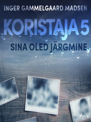 cover image of Koristaja 5